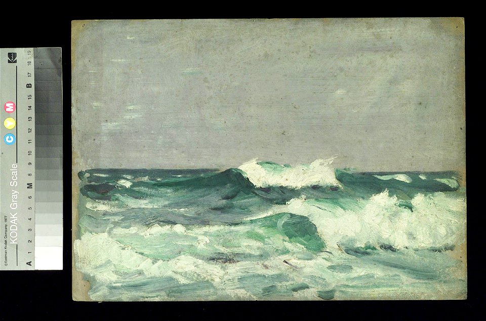 Seascape RMG BHC2141