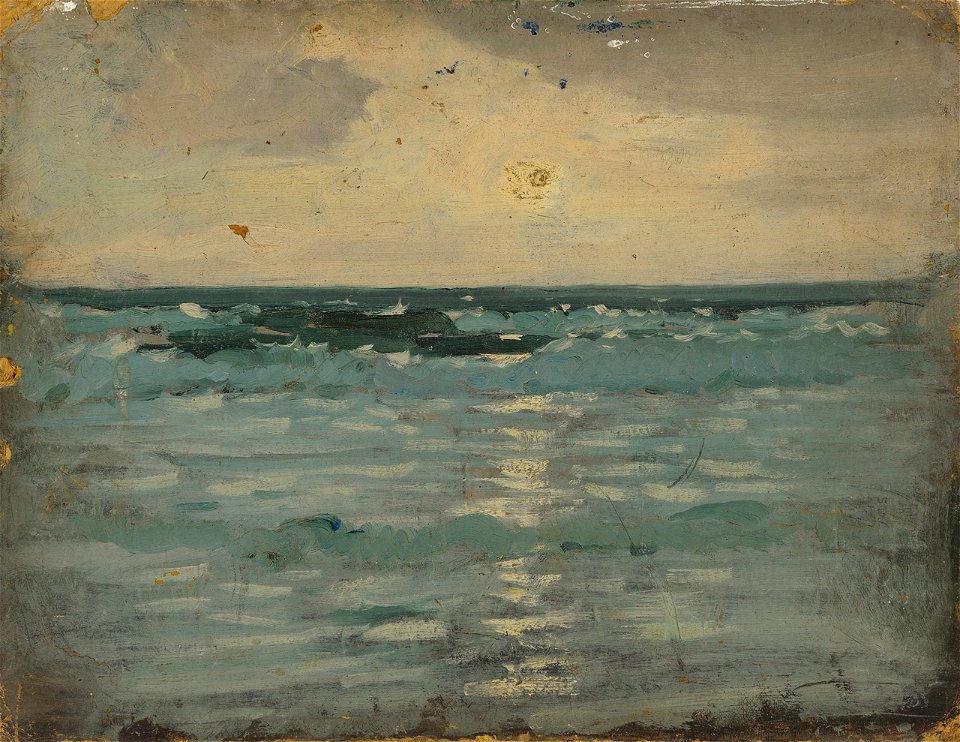 Seascape RMG L8828
