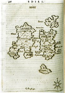 Sdile - Piacenza Francesco - 1688
