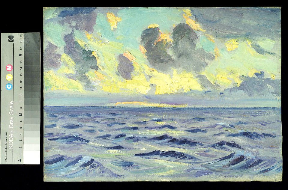 Seascape RMG BHC4037