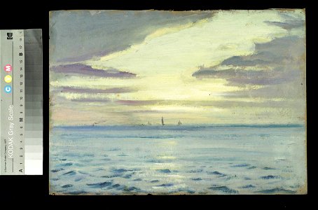 Seascape RMG BHC2079