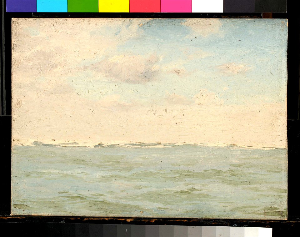 Seascape RMG BHC1338