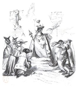 Scènes de la vie privée et publique des animaux, tome 2 0488