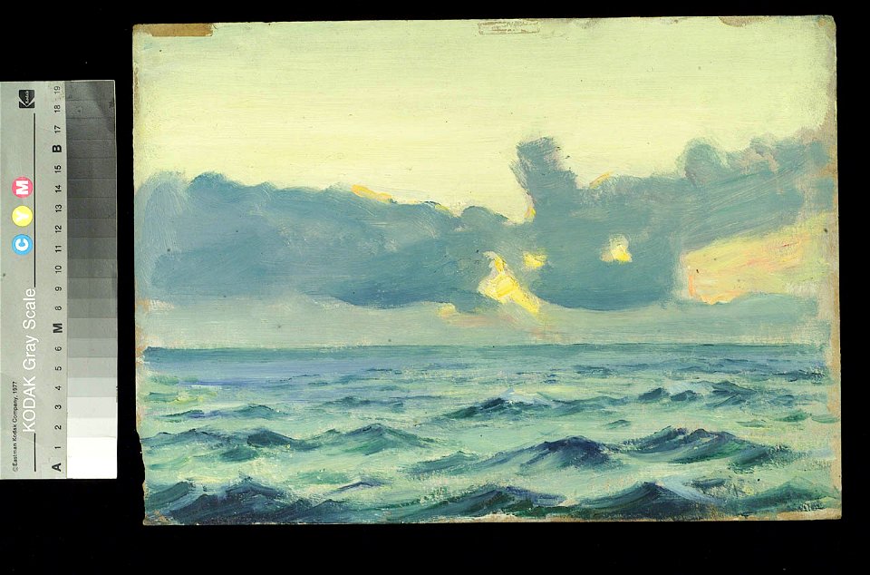 Seascape RMG BHC2086