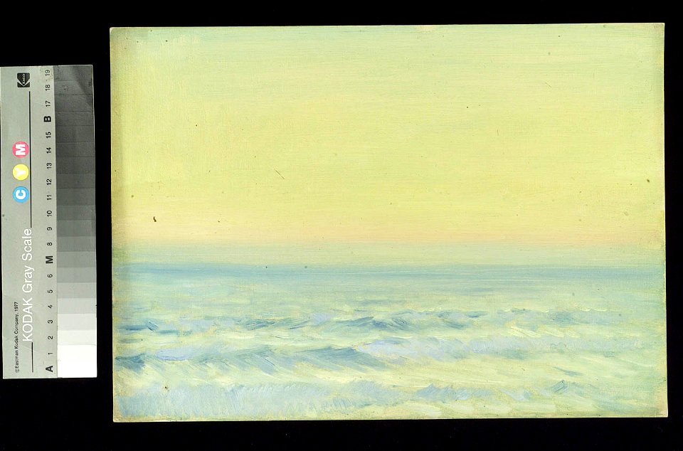 Seascape RMG BHC2119