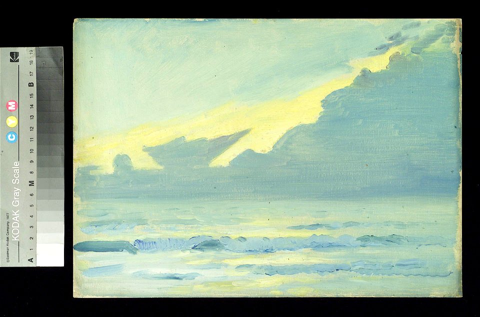 Seascape RMG BHC2100