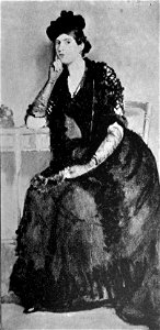 Sears Spanish Girl p.79