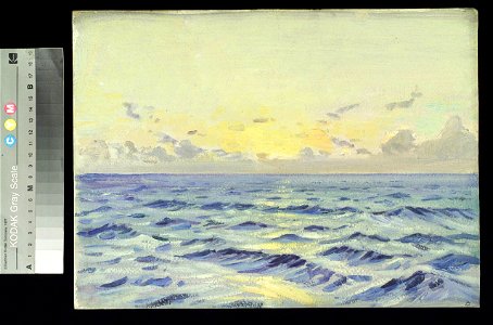 Seascape RMG BHC2158