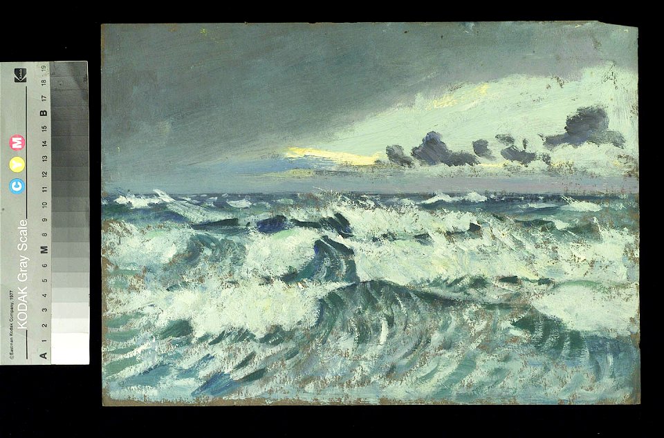 Seascape RMG BHC2092