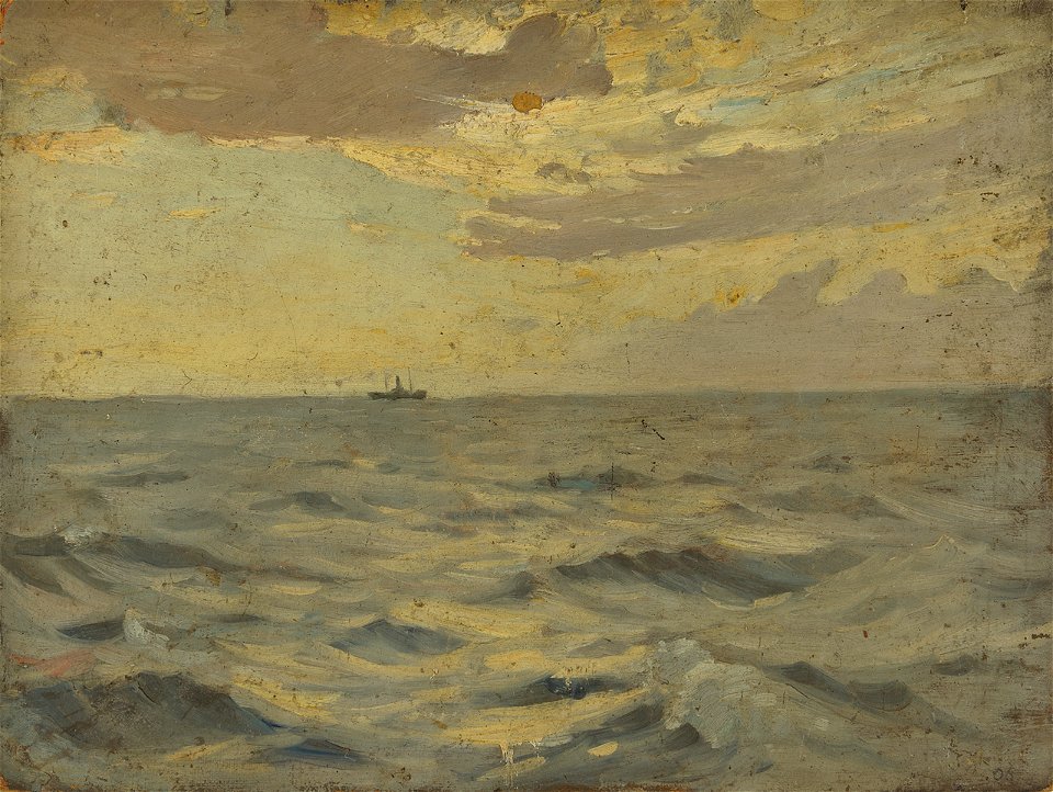 Seascape RMG L8827