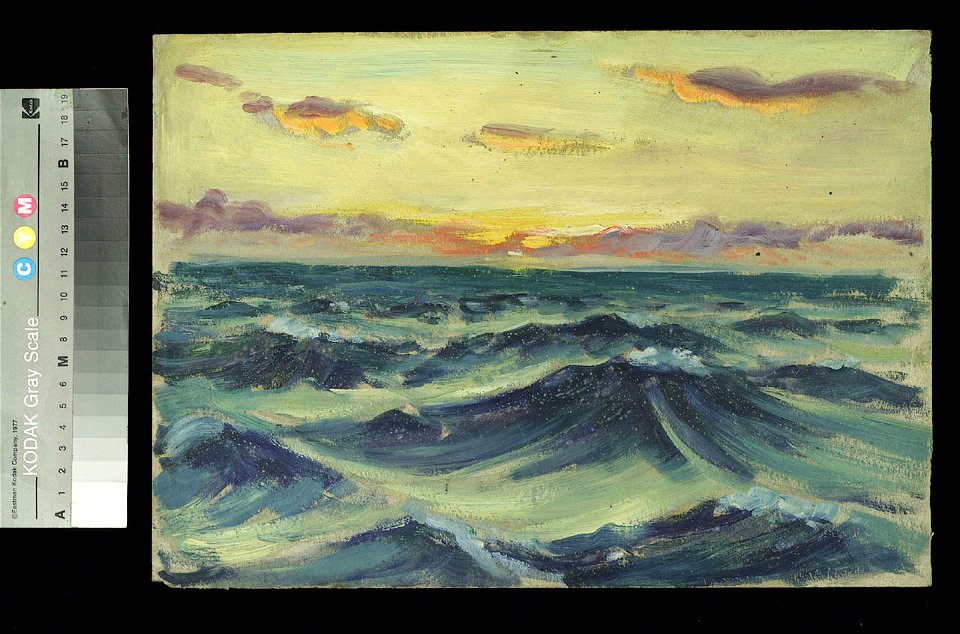 Seascape RMG BHC2072