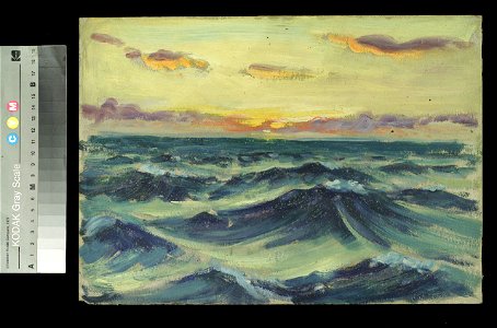 Seascape RMG BHC2072