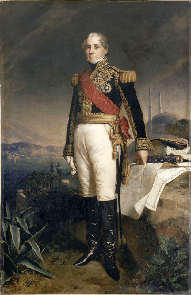 SebastianiMarshal