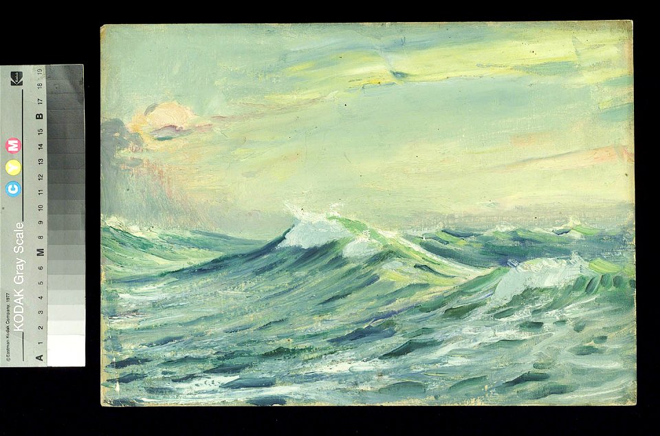 Seascape RMG BHC2140