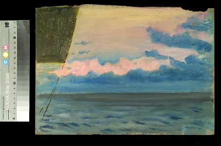 Seascape RMG BHC2066