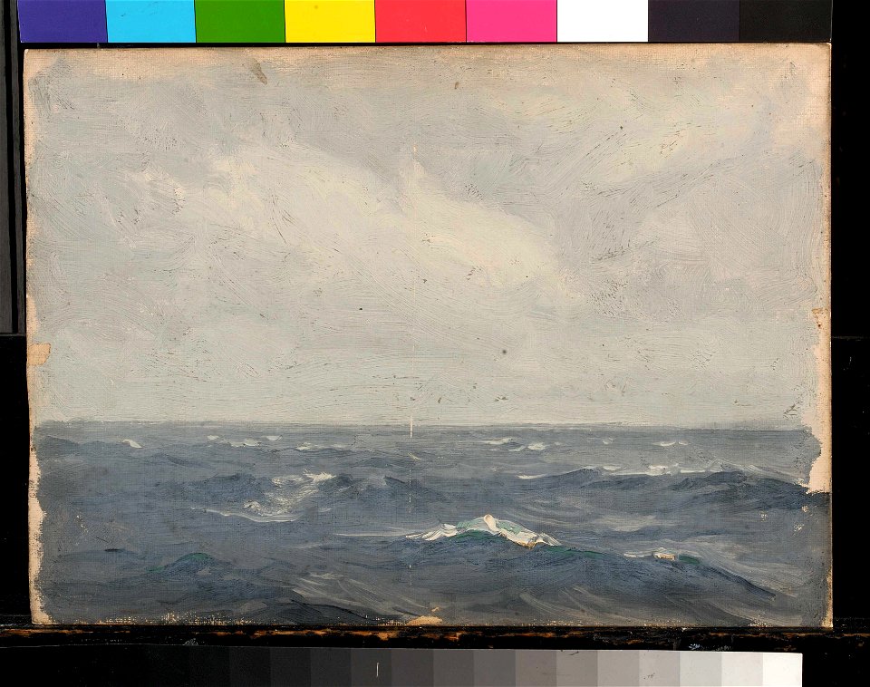Seascape RMG BHC1337