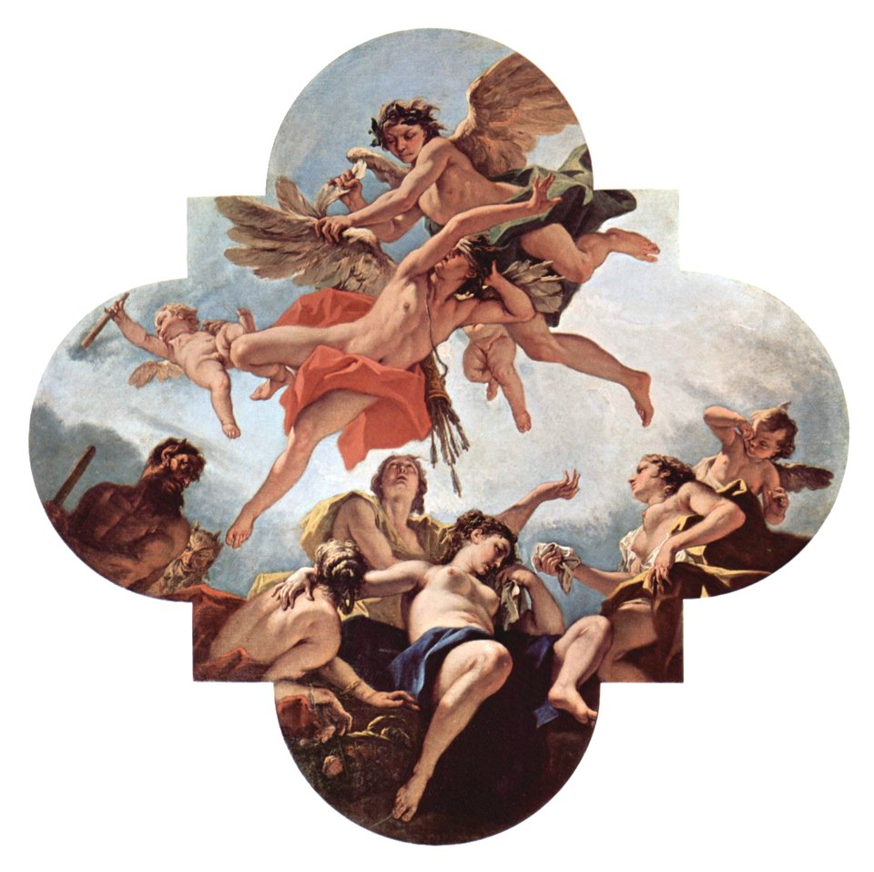 Sebastiano Ricci 011