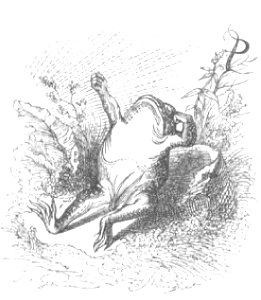 Scènes de la vie privée et publique des animaux, tome 2 0109