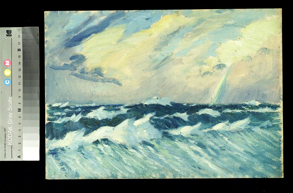 Seascape RMG BHC2090