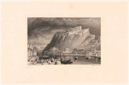 Seaport town LCCN2003677550