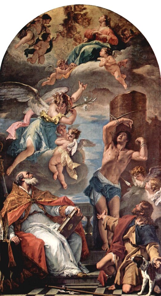 Sebastiano Ricci 049