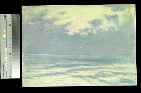 Seascape RMG BHC2176