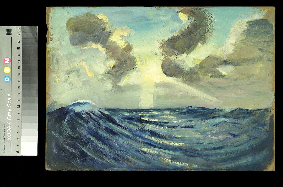 Seascape RMG BHC2068