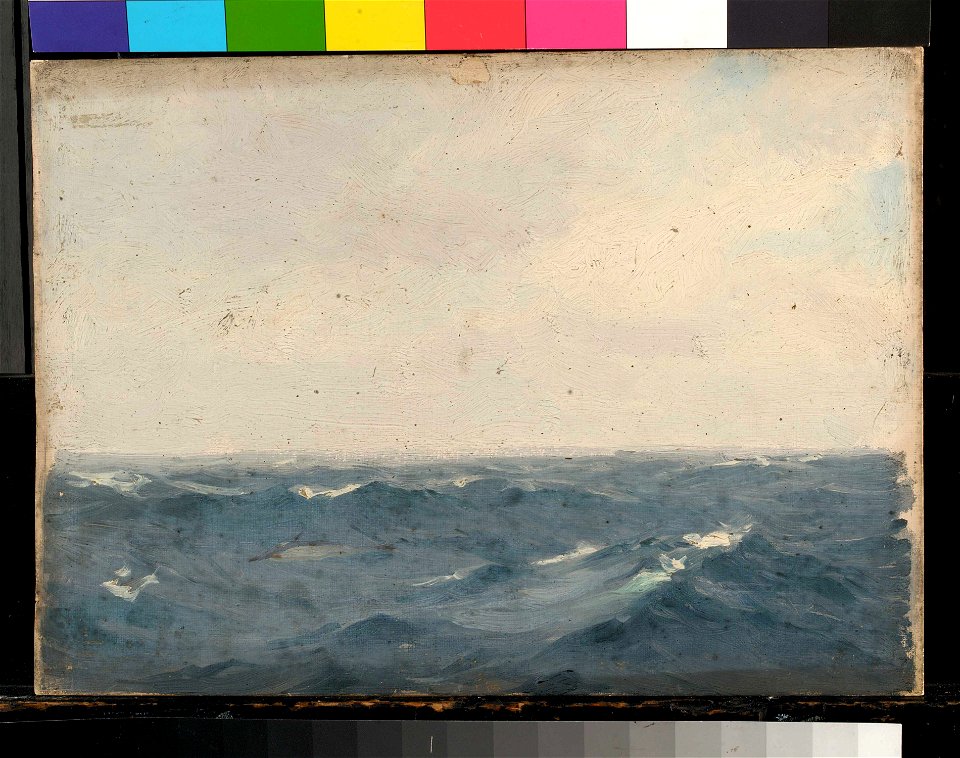 Seascape RMG BHC1336