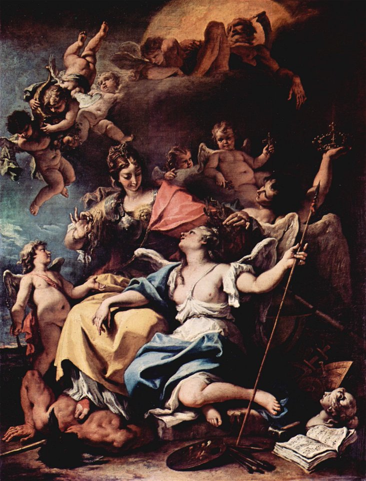 Sebastiano Ricci 057
