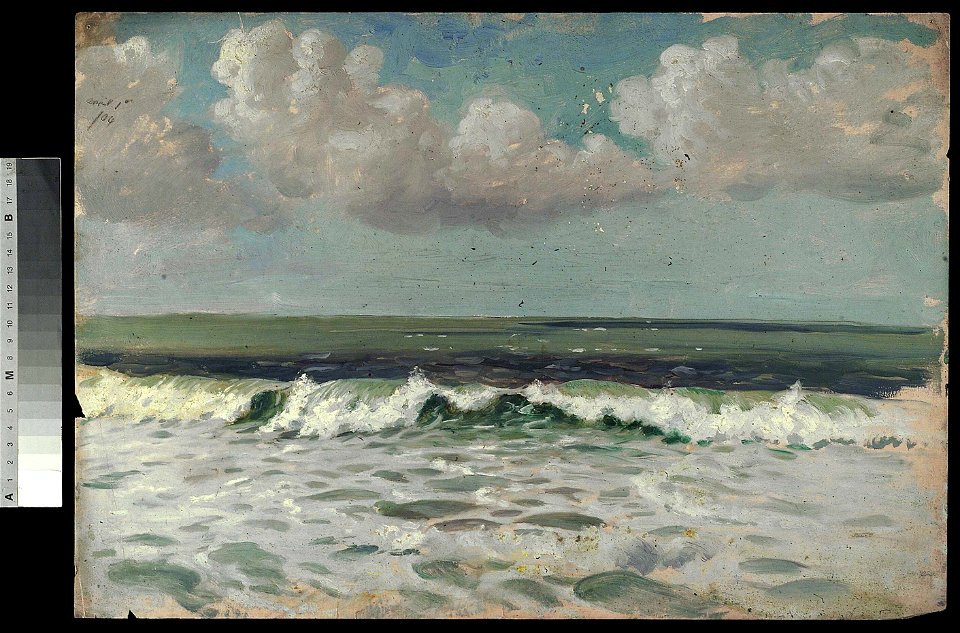 Seascape RMG BHC1990