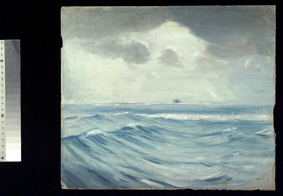 Seascape RMG BHC4071
