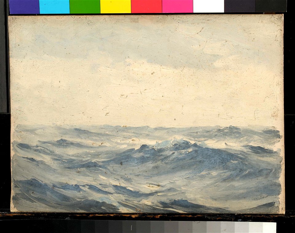 Seascape RMG BHC1339