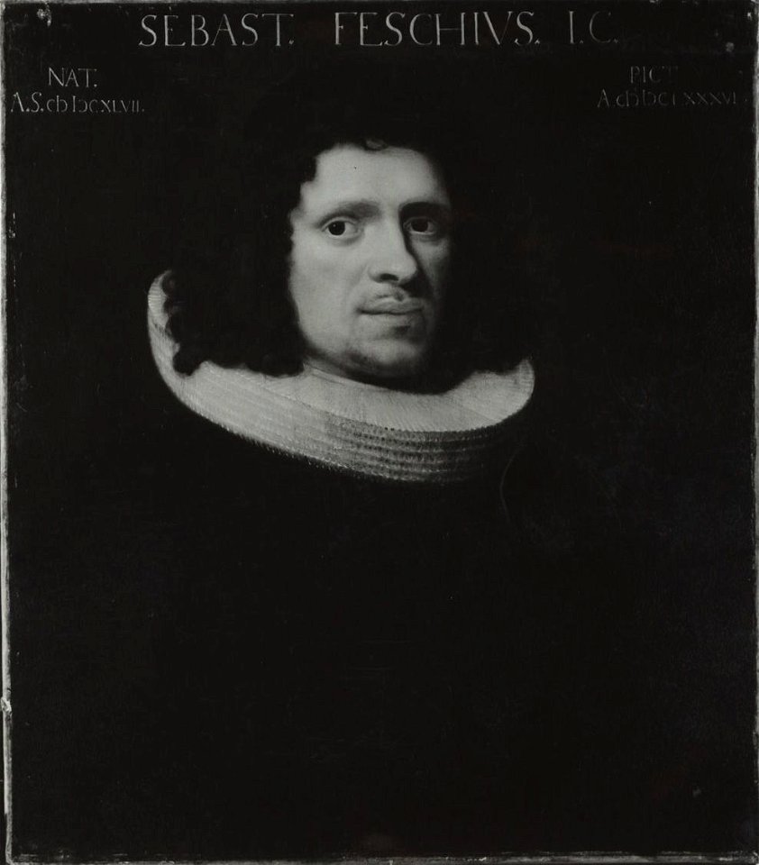 Sebastian Faesch