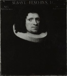 Sebastian Faesch