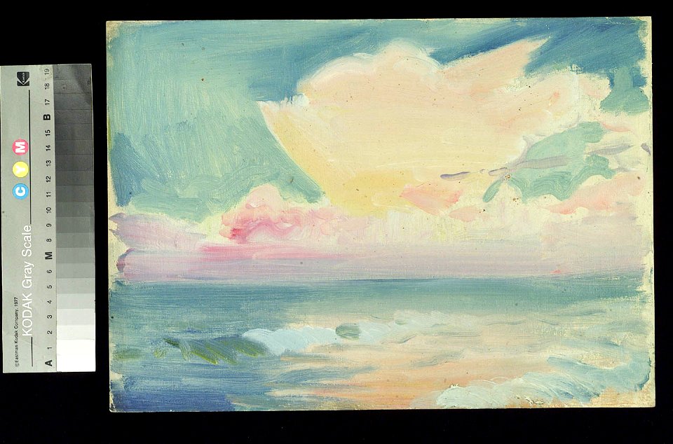 Seascape RMG BHC2122