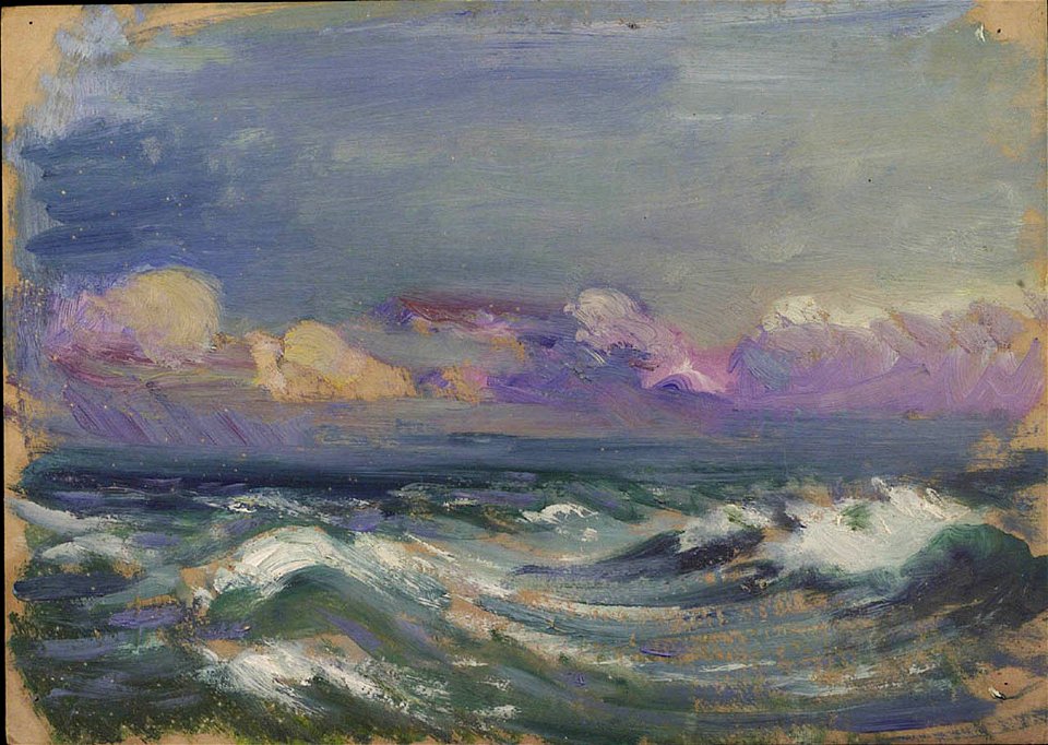 Seascape, Porthleven RMG BHC0033