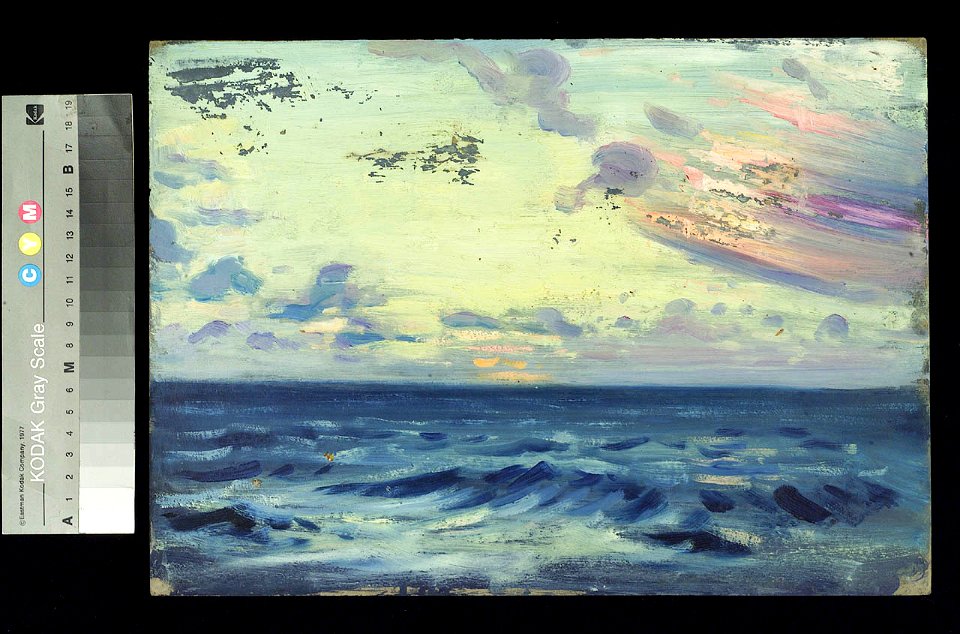 Seascape RMG BHC2104
