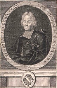 Sebastien de Brossard