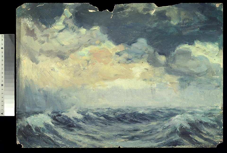 Seascape RMG BHC4067