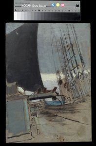 Seascape RMG BHC4007