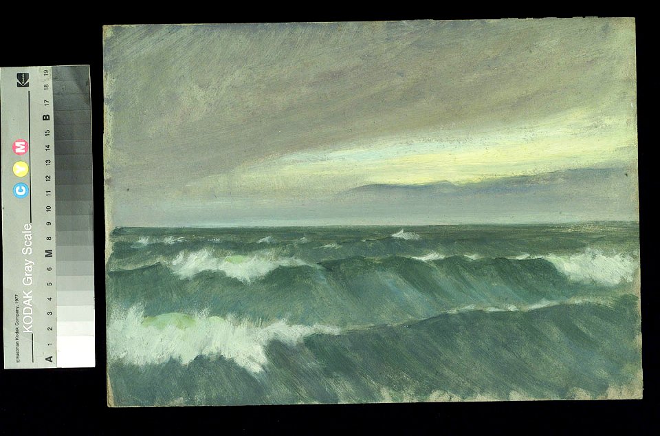 Seascape RMG BHC2180