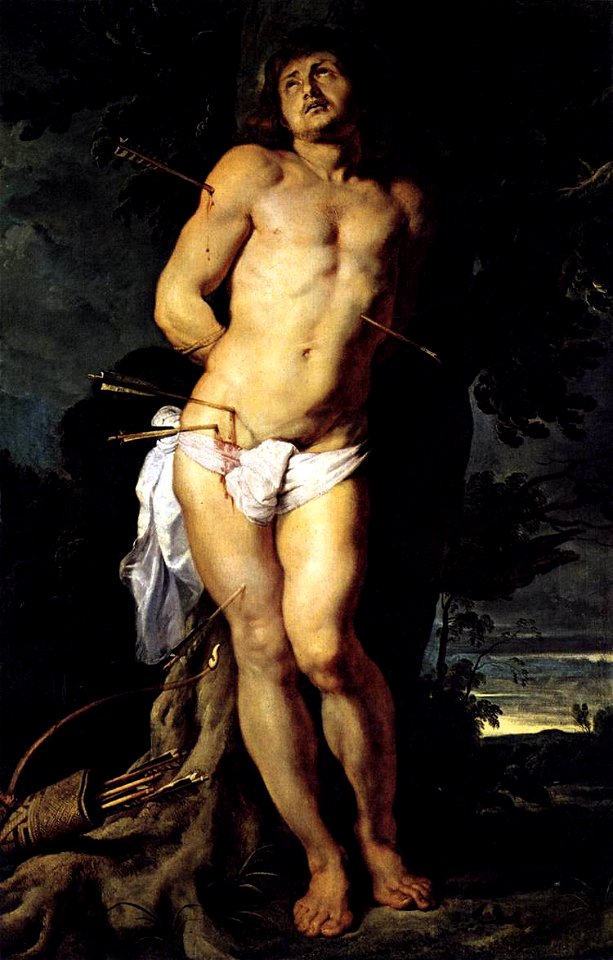 Sebastian-rubens
