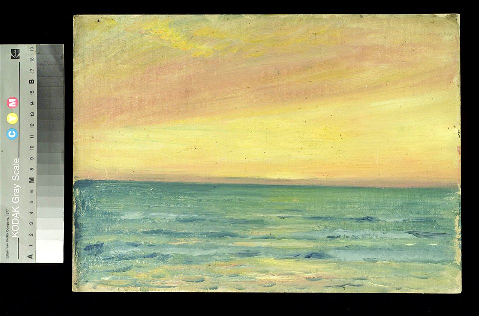 Seascape RMG BHC2065