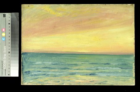 Seascape RMG BHC2065