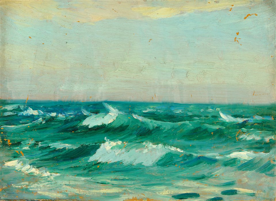 Seascape RMG L8670