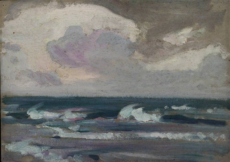 Seascape, Porthleven RMG BHC0032