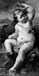 Sebastiano Conca - Allegory of Summer - Walters 371744