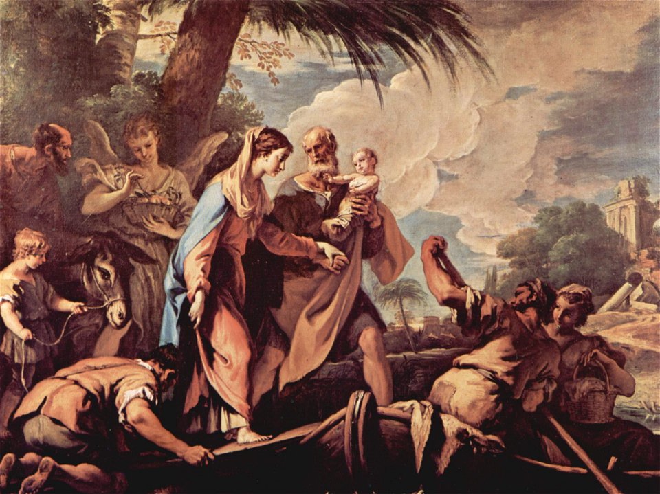 Sebastiano Ricci 026