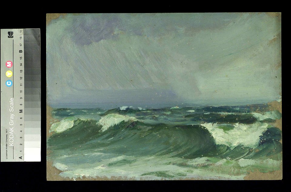 Seascape RMG BHC2107