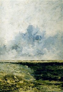 Seascape, 1894